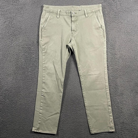 Levis Jeans Mens - Picture 1 of 12